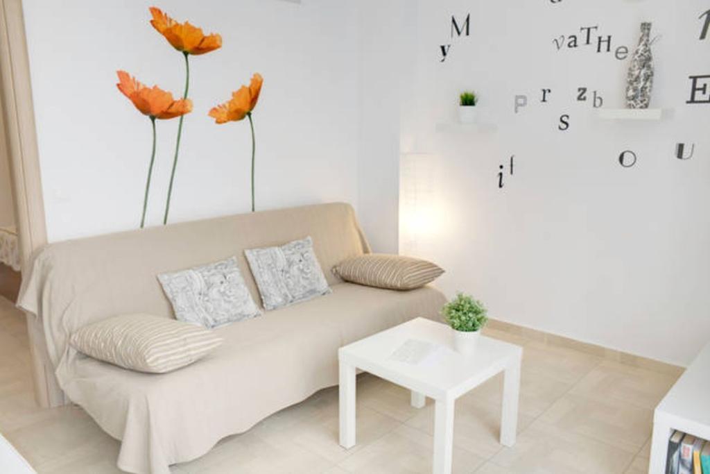Thelma'S Apartment Athens Ngoại thất bức ảnh