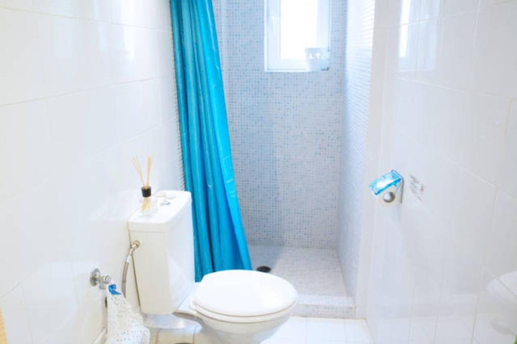 Thelma'S Apartment Athens Ngoại thất bức ảnh