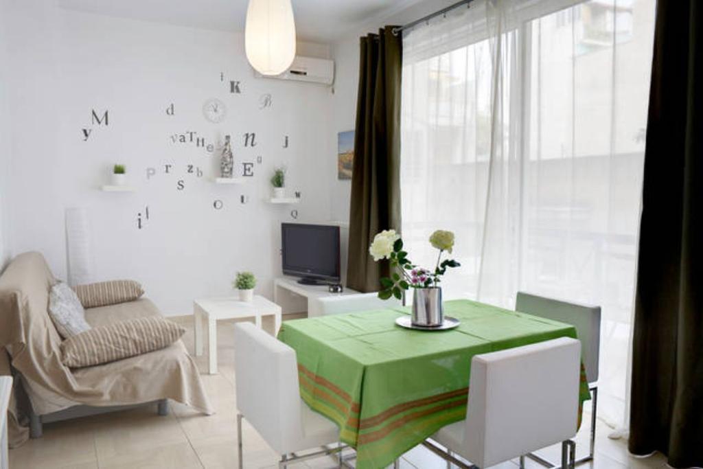 Thelma'S Apartment Athens Ngoại thất bức ảnh
